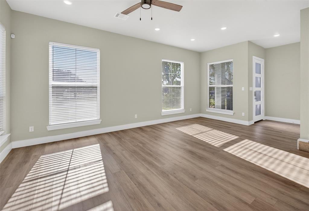 Prospect Heights - Residential