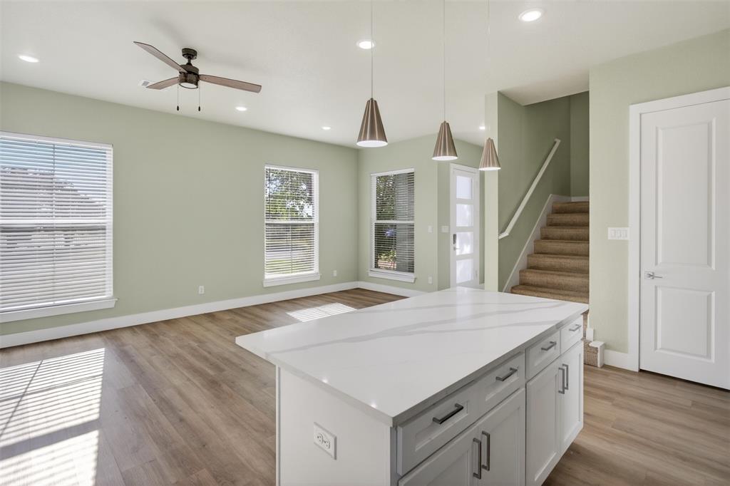 Prospect Heights - Residential