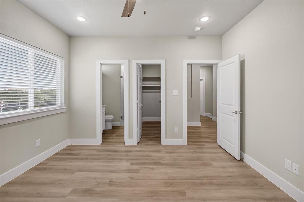 Prospect Heights - Residential