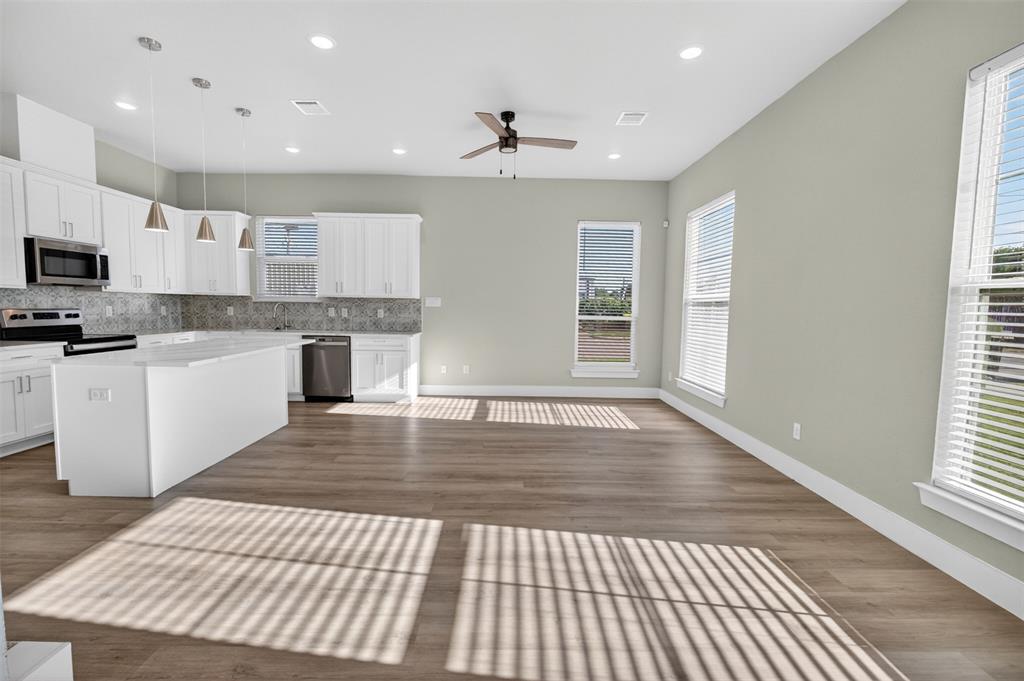 Prospect Heights - Residential