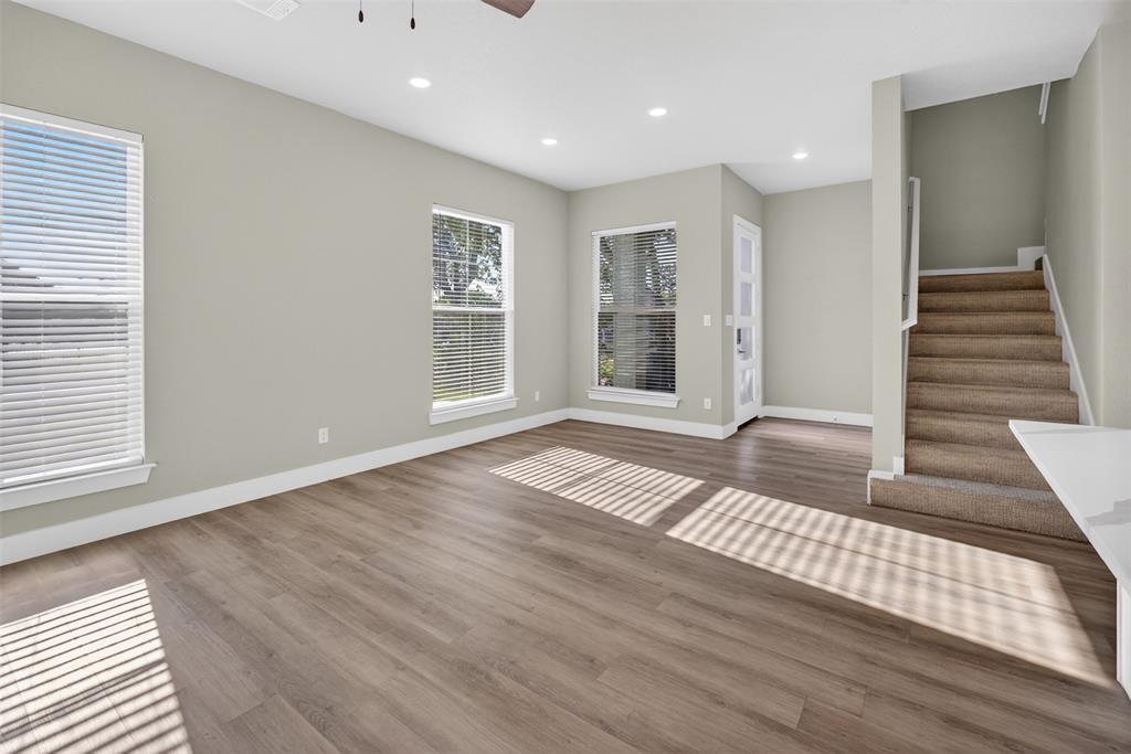 Prospect Heights - Residential