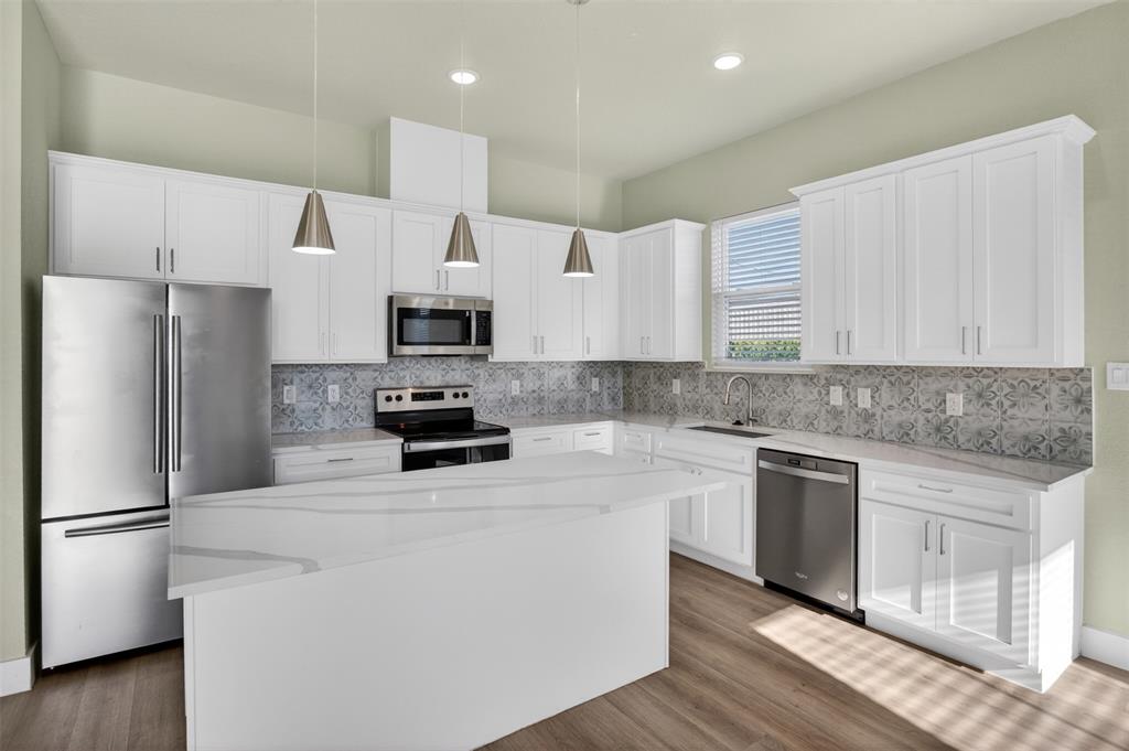 Prospect Heights - Residential