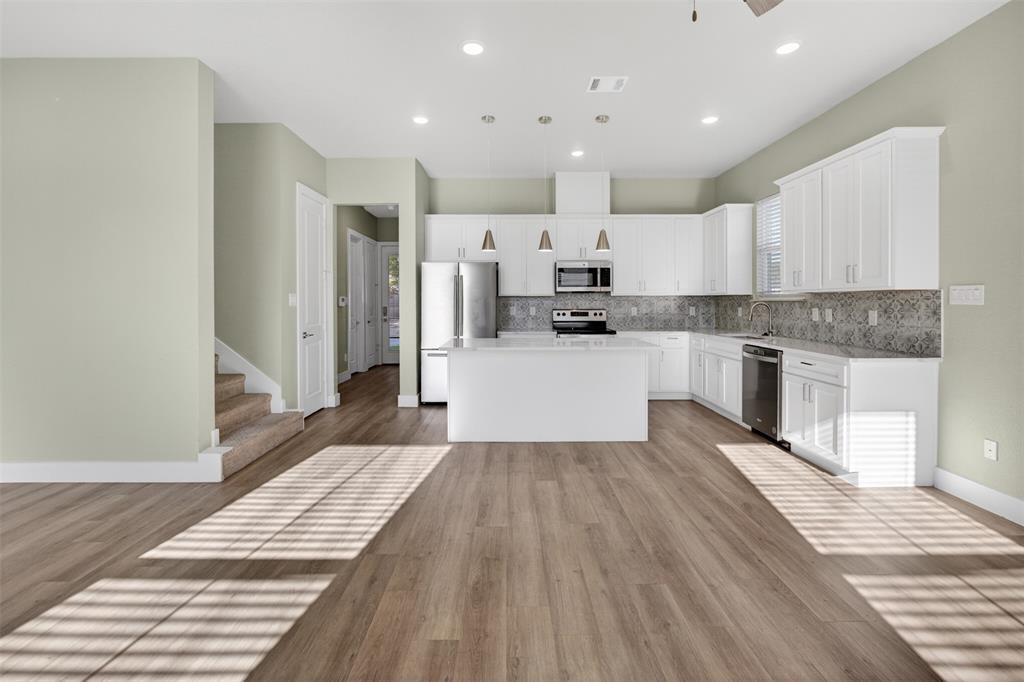 Prospect Heights - Residential