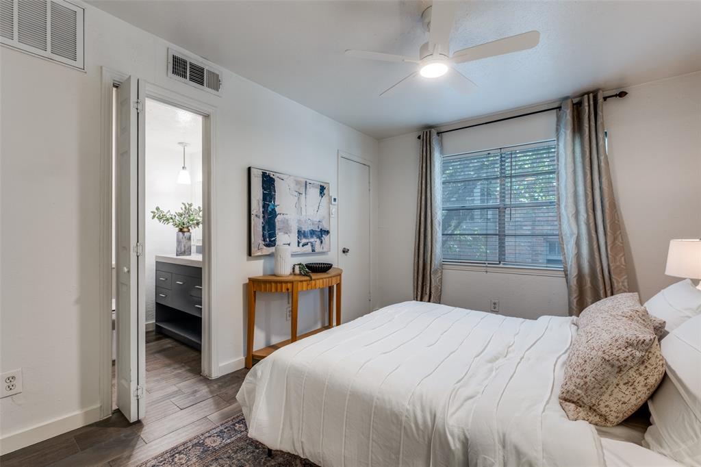 Oak Lawn - Residential