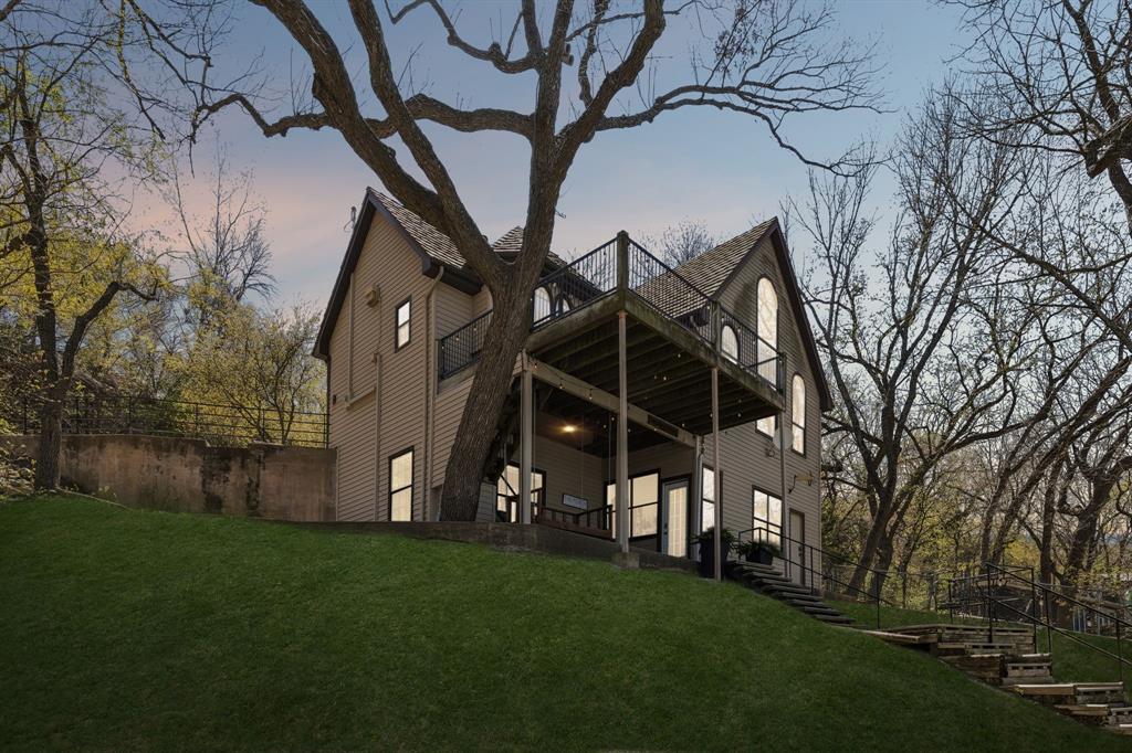 Whispering Hills - Residential