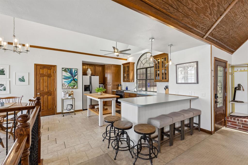 Whispering Hills - Residential