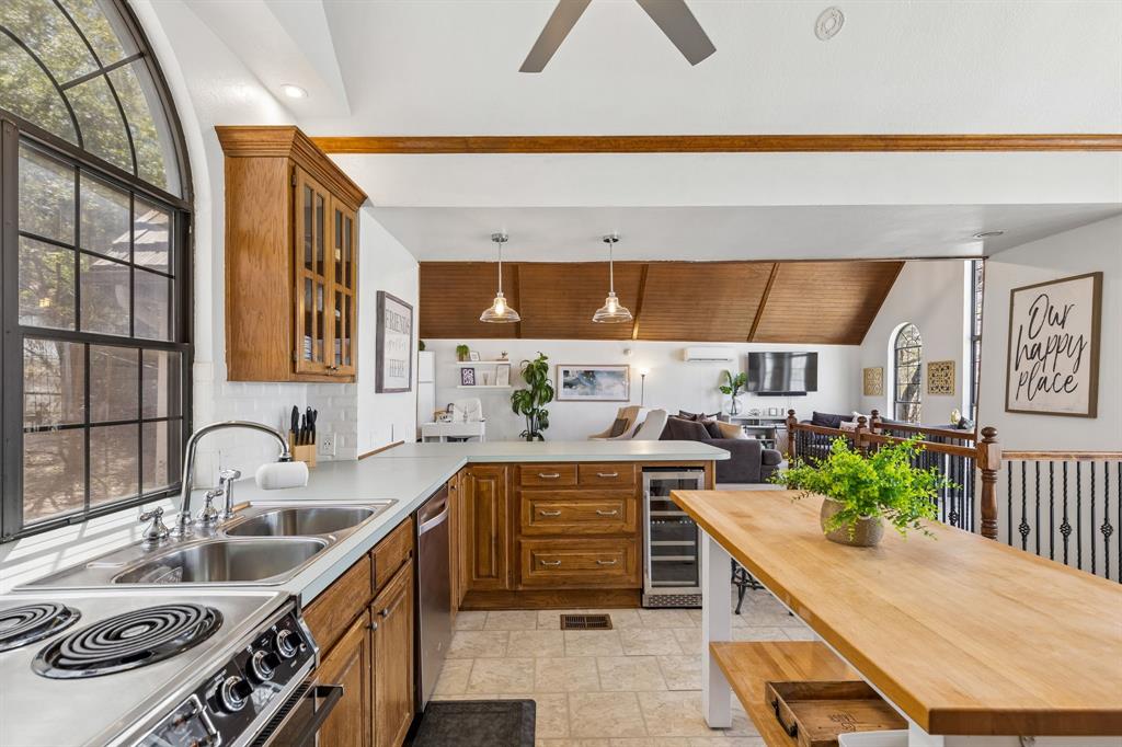 Whispering Hills - Residential