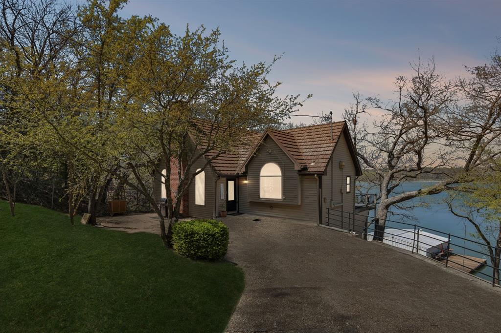 Whispering Hills - Residential