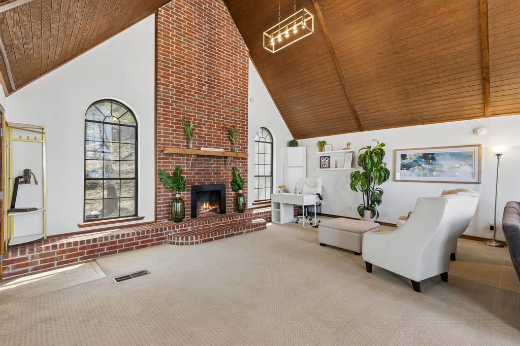 Whispering Hills - Residential