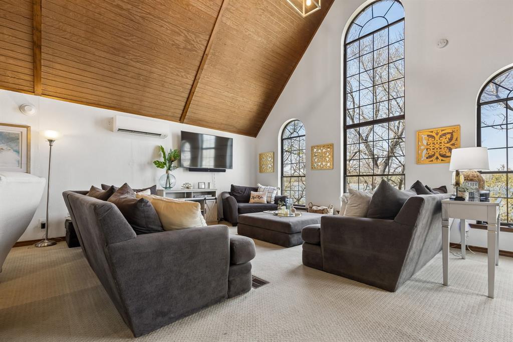 Whispering Hills - Residential