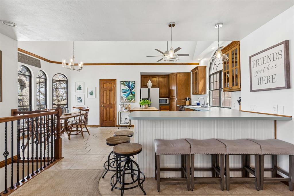 Whispering Hills - Residential