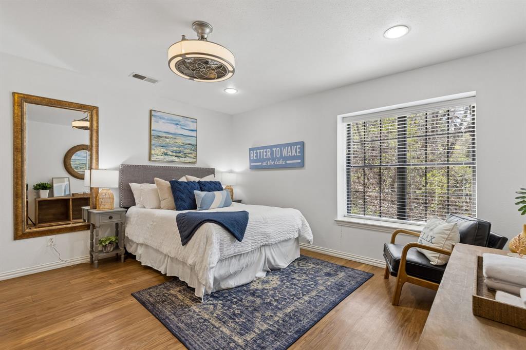 Whispering Hills - Residential