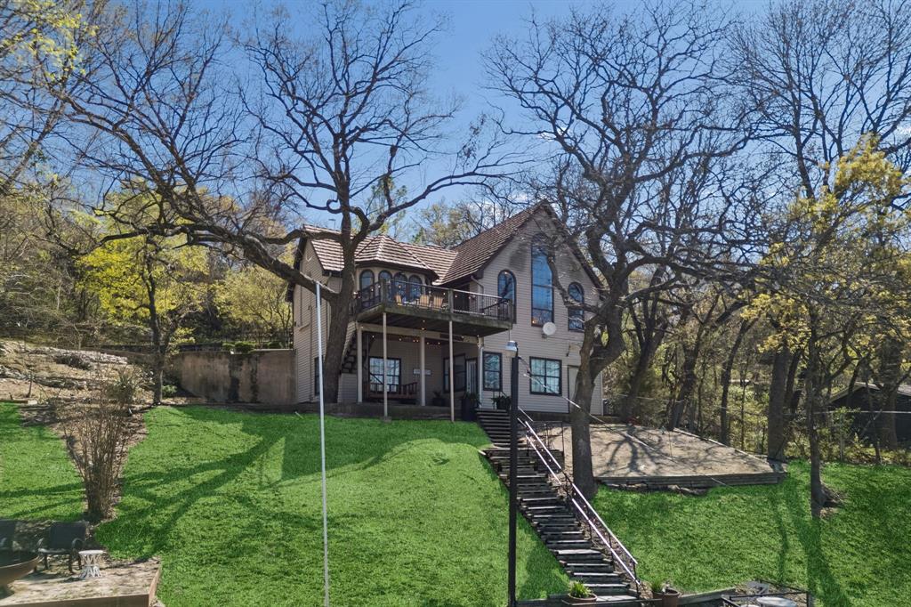 Whispering Hills - Residential