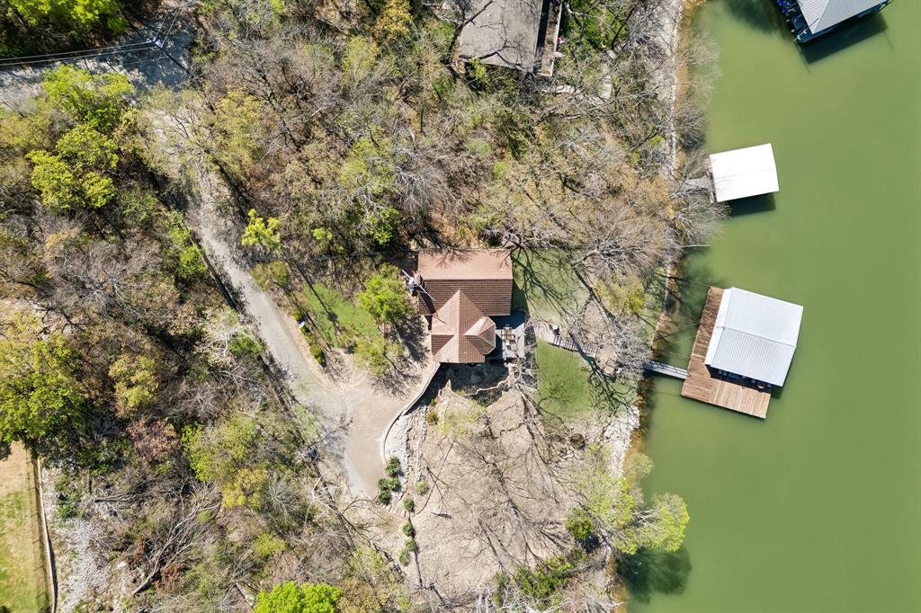 Whispering Hills - Residential