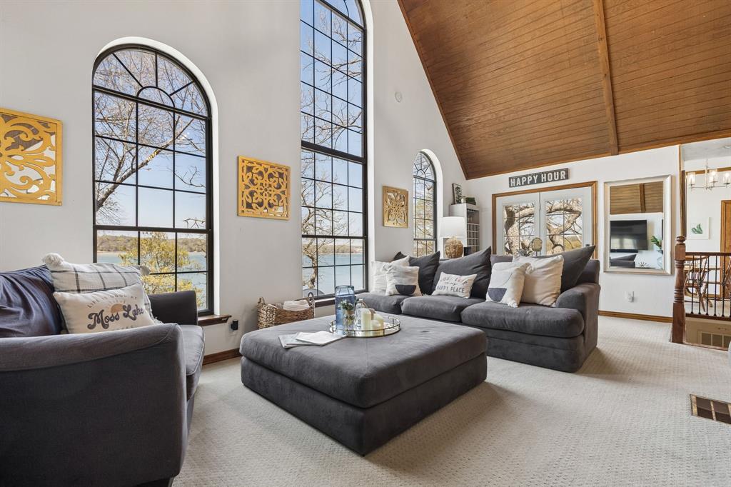Whispering Hills - Residential