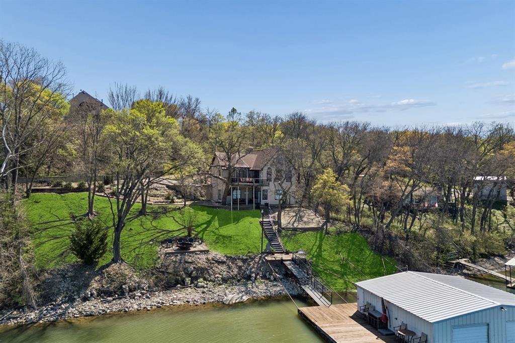 Whispering Hills - Residential