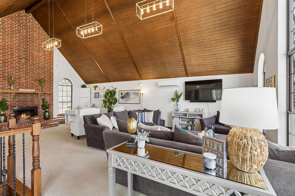 Whispering Hills - Residential