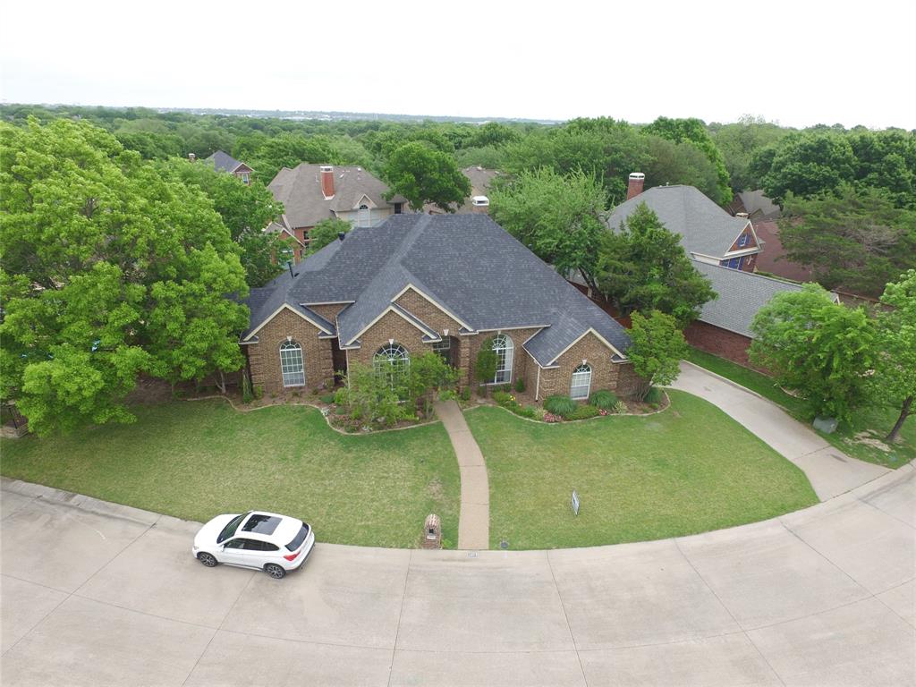 Sunset Ridge Estates - Residential