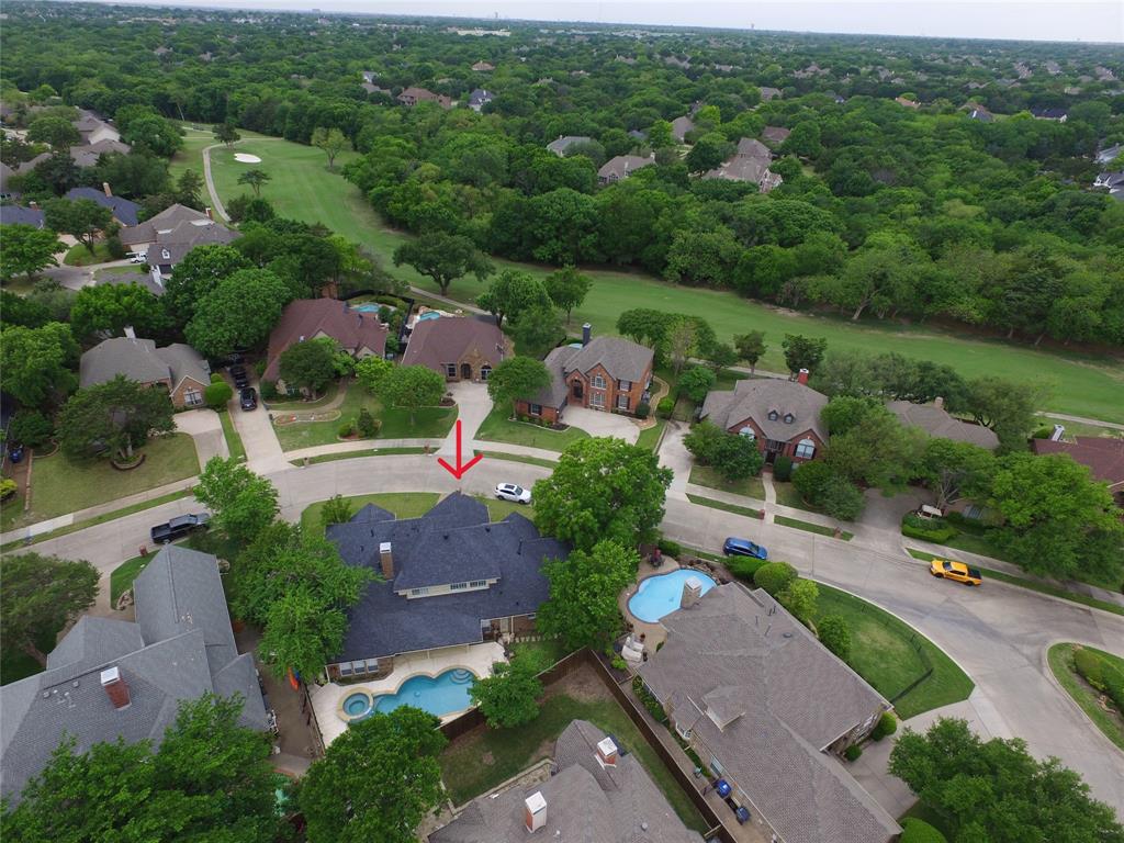 Sunset Ridge Estates - Residential