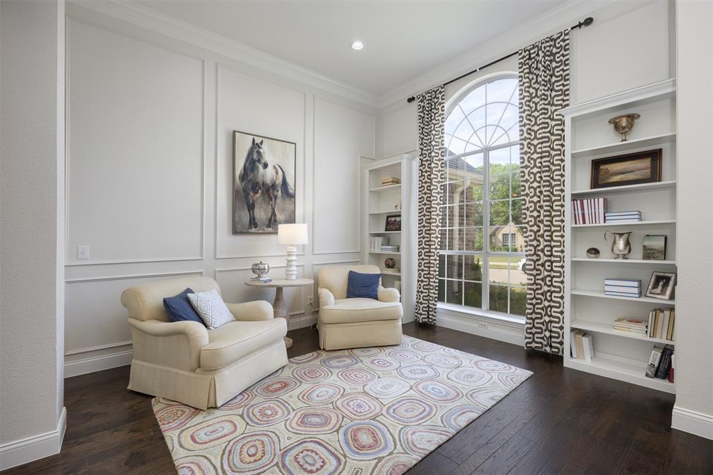 Sunset Ridge Estates - Residential