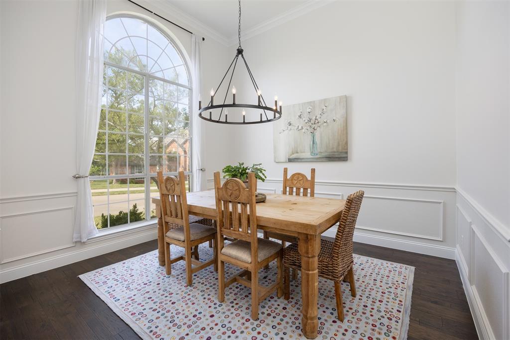 Sunset Ridge Estates - Residential