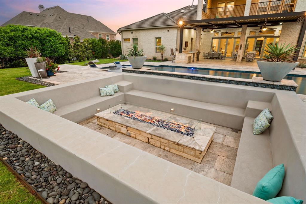 Shady Oaks Add - Residential