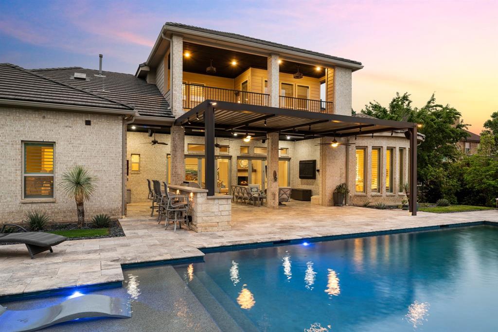 Shady Oaks Add - Residential