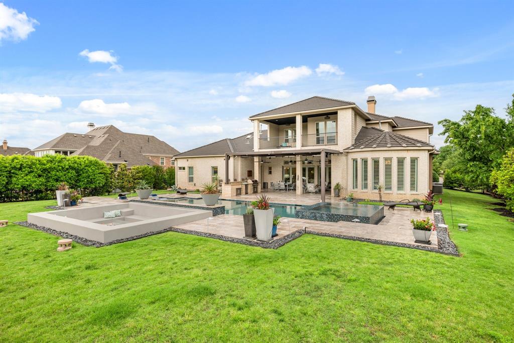 Shady Oaks Add - Residential