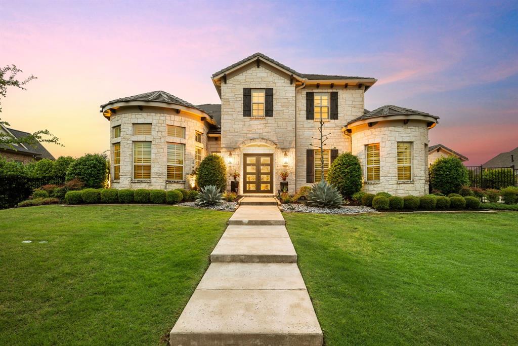 Shady Oaks Add - Residential