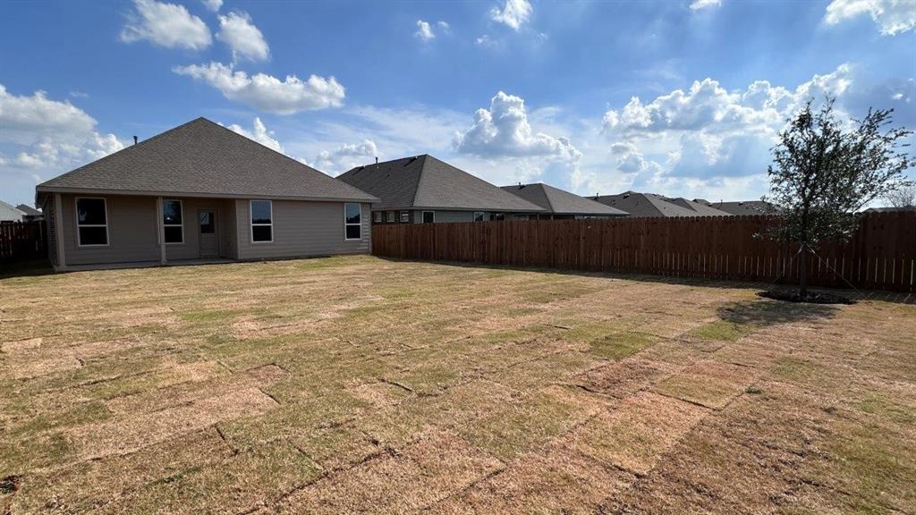 Rock Creek Ranch - Residential