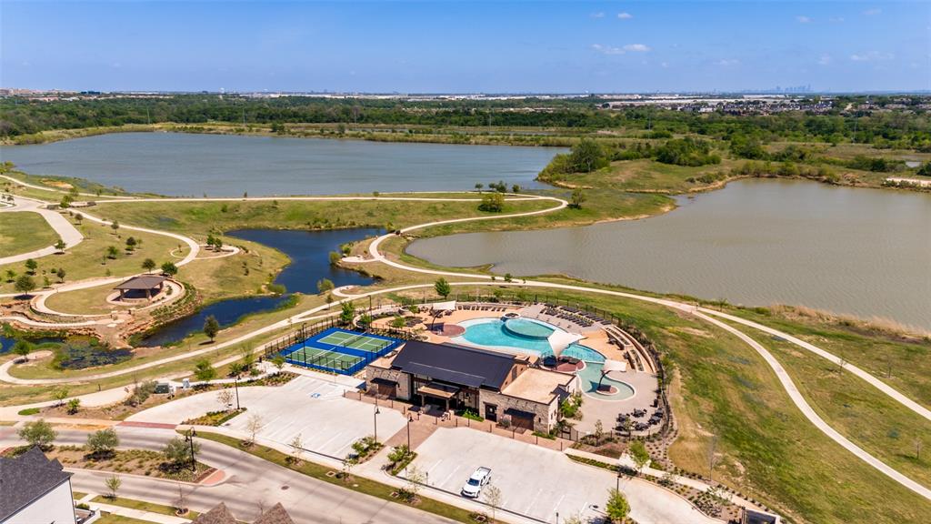 Viridian Village 2c - Residential