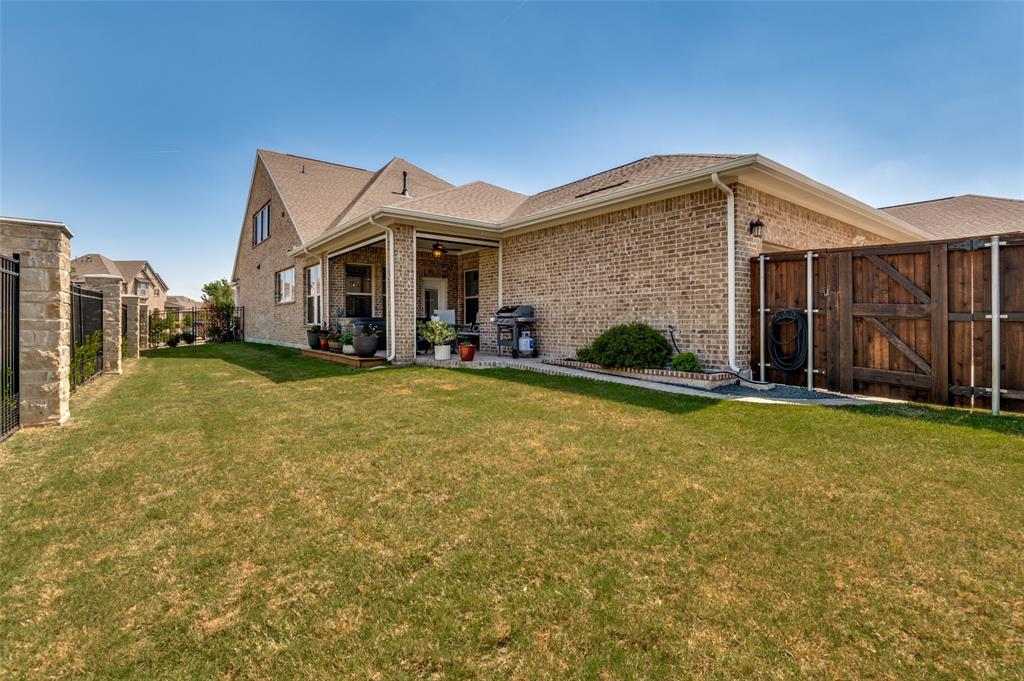 Viridian Village 2c - Residential