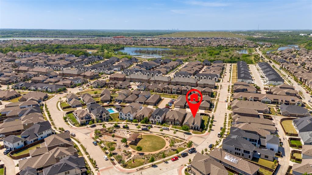 Viridian Village 2c - Residential