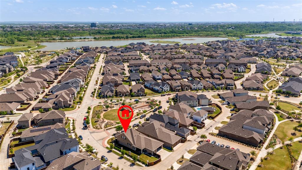 Viridian Village 2c - Residential