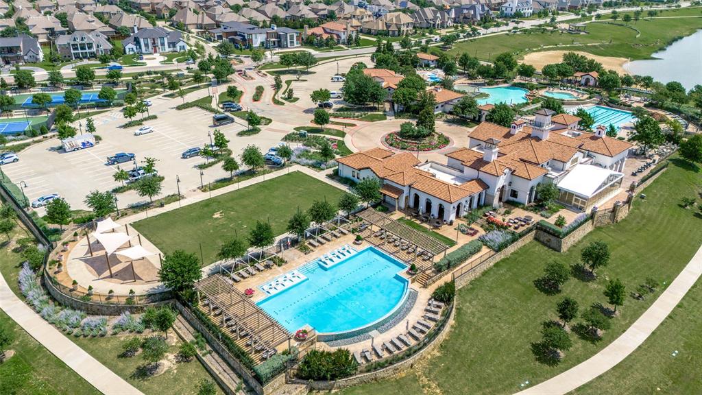 Viridian Village 2c - Residential