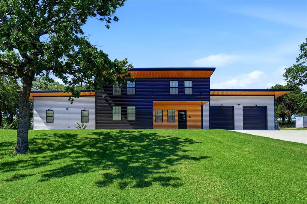 Pacific Railroad Co Surv - Residential