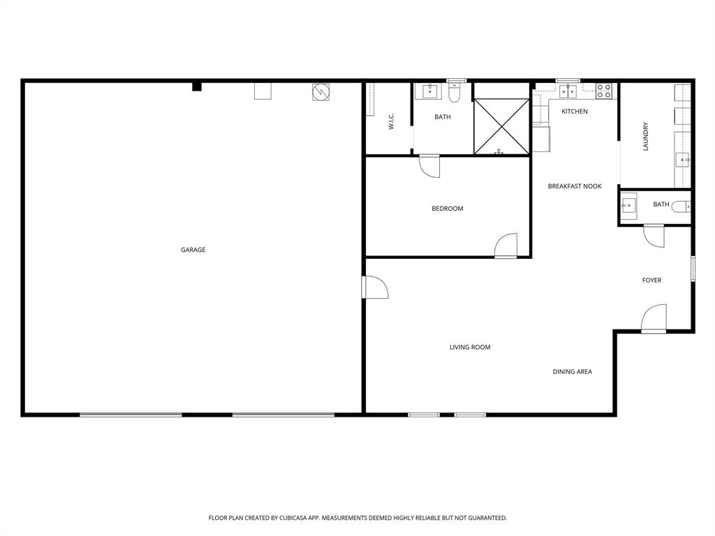 Pacific Railroad Co Surv - Residential
