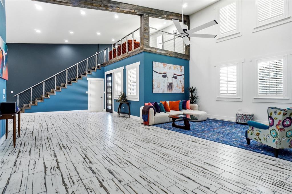 Pacific Railroad Co Surv - Residential
