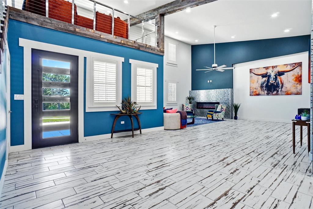 Pacific Railroad Co Surv - Residential