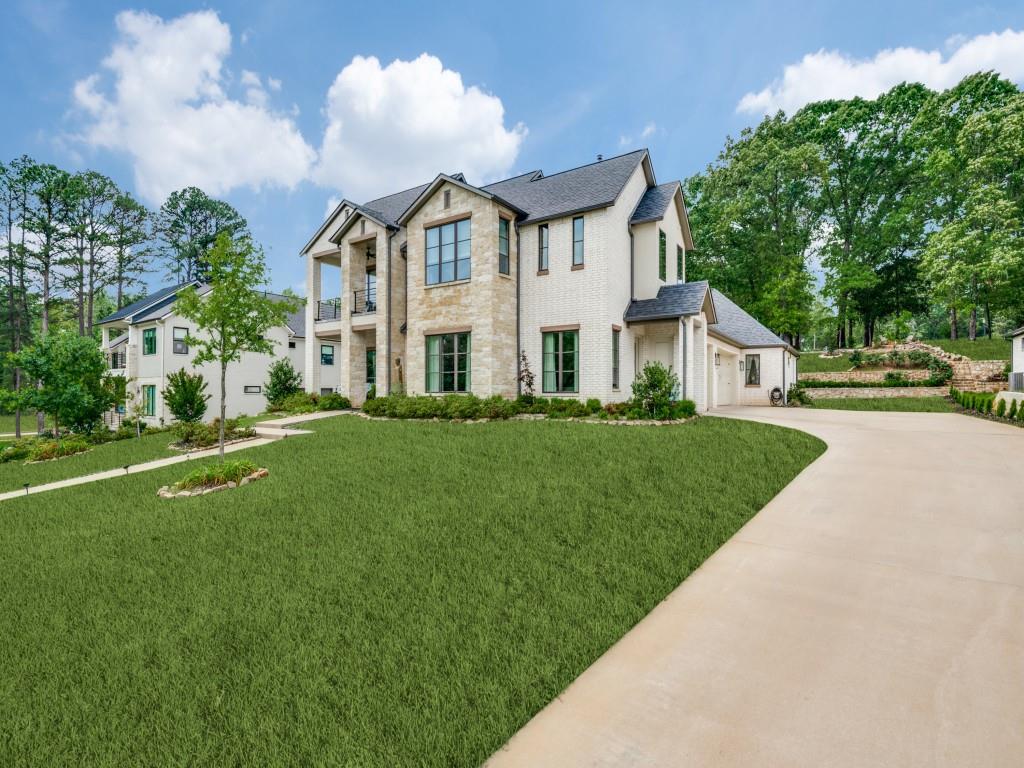 Cascades Add - Residential