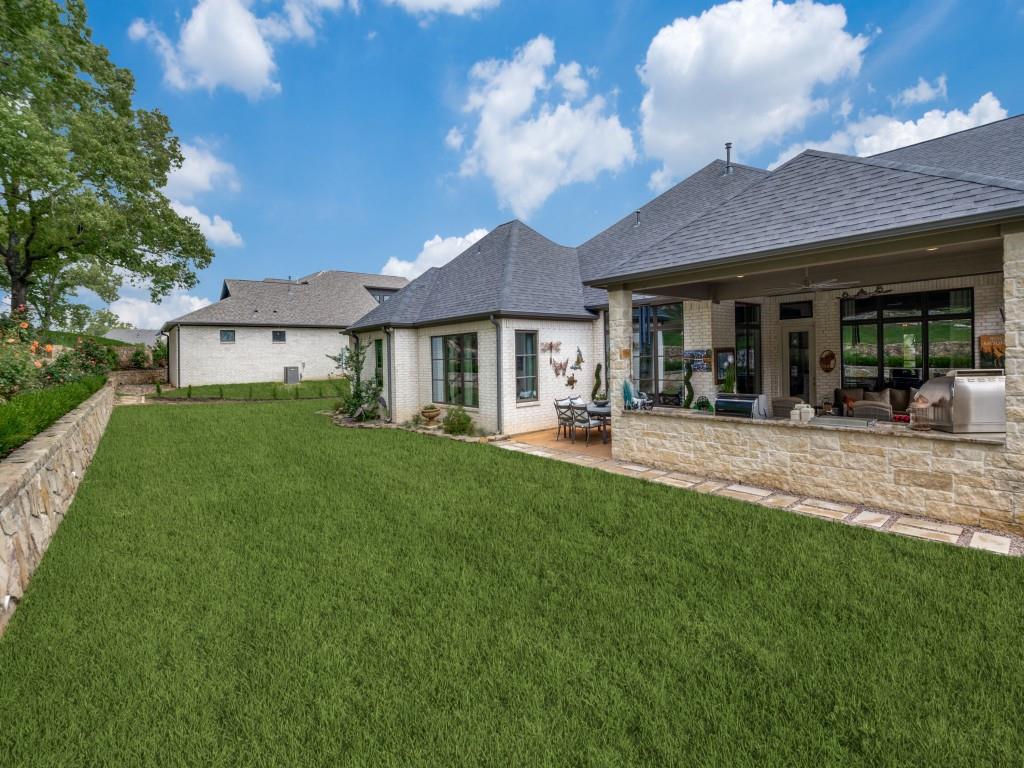 Cascades Add - Residential