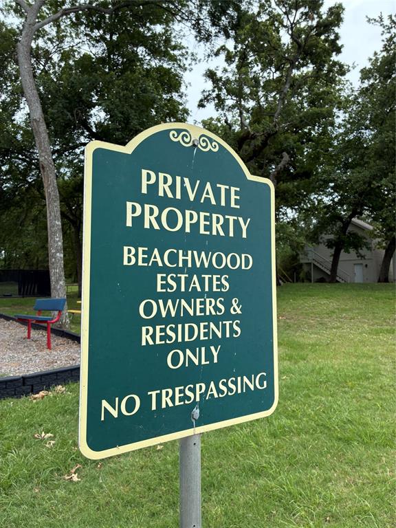 Beachwood Estates - Land