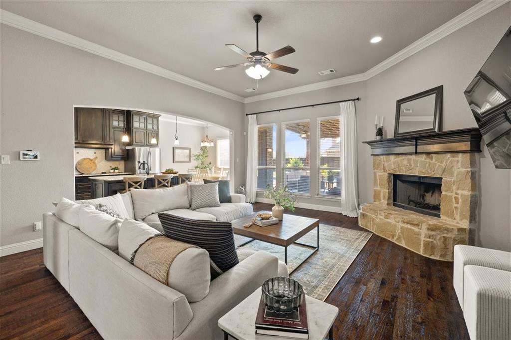 Ovilla Parc- Rev - Residential