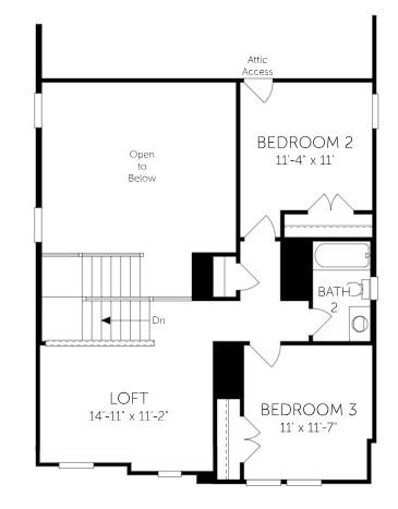 Solterra - Residential