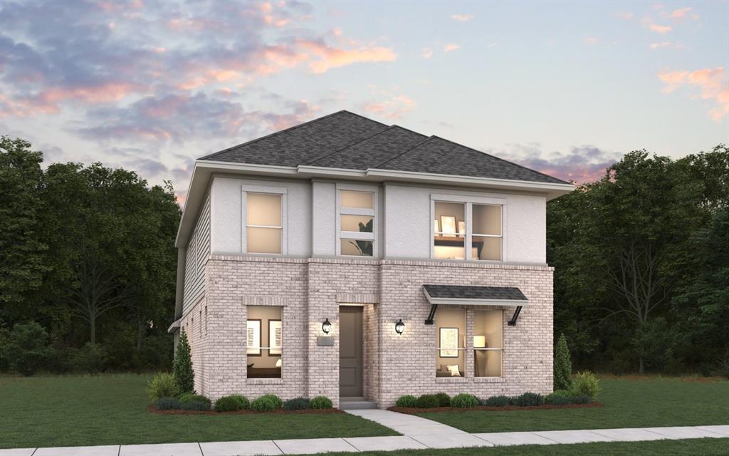 Solterra - Residential