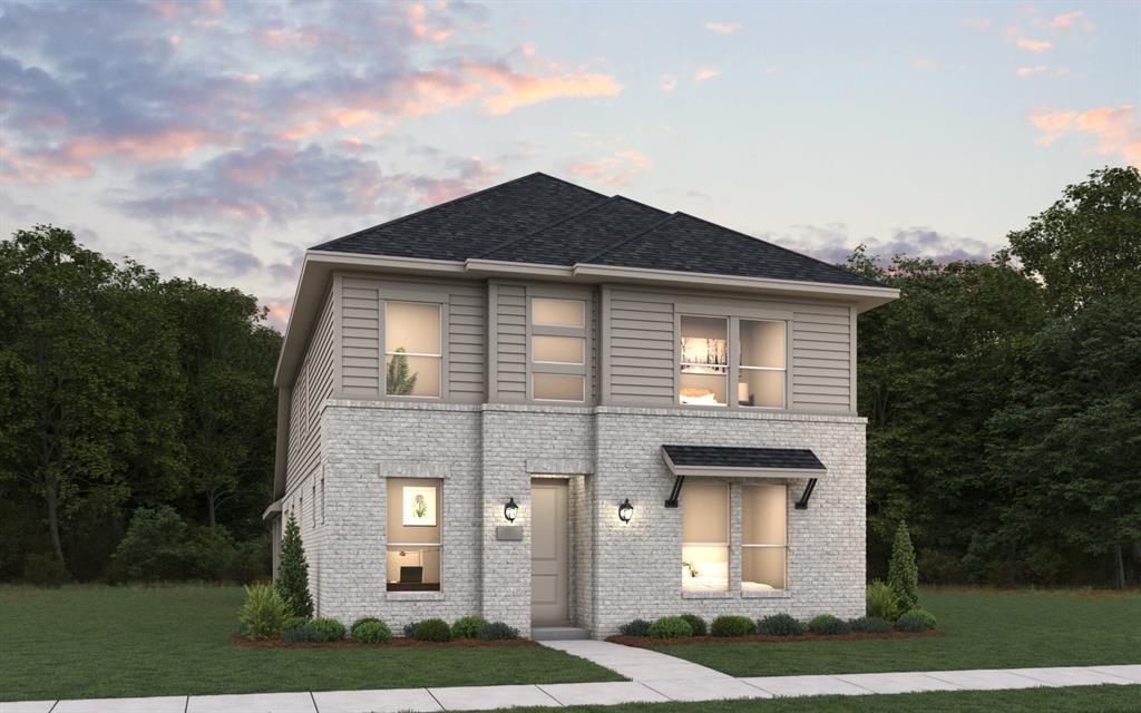 Solterra - Residential