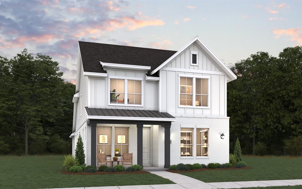 Solterra - Residential