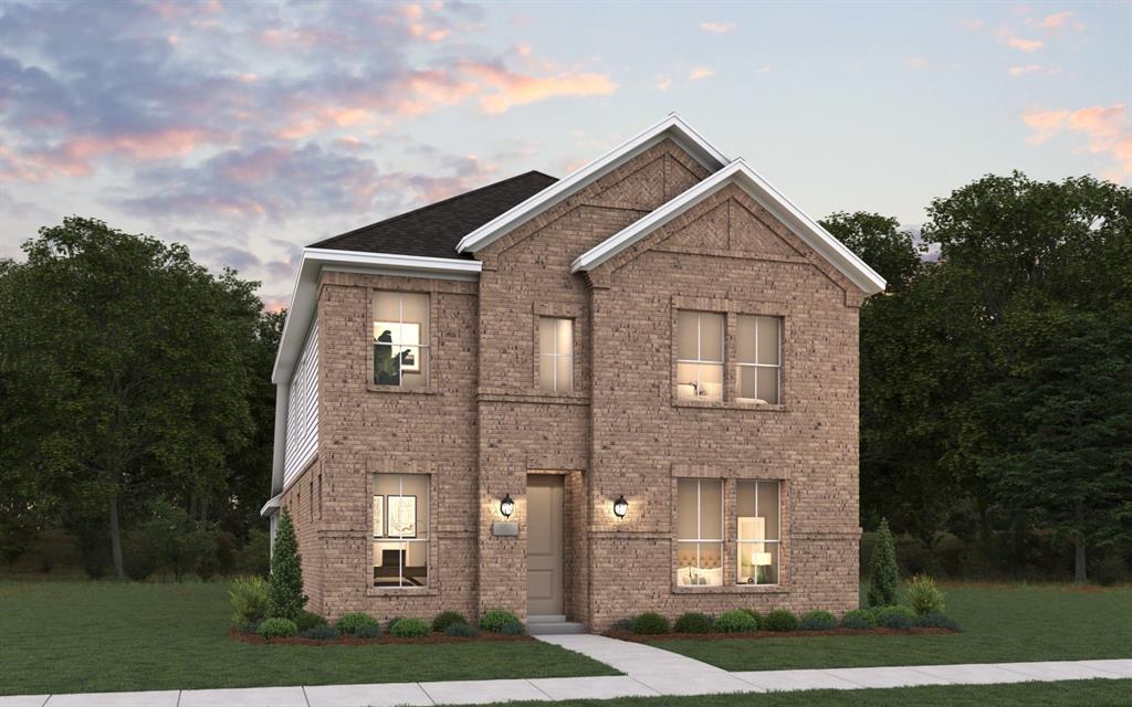 Solterra - Residential