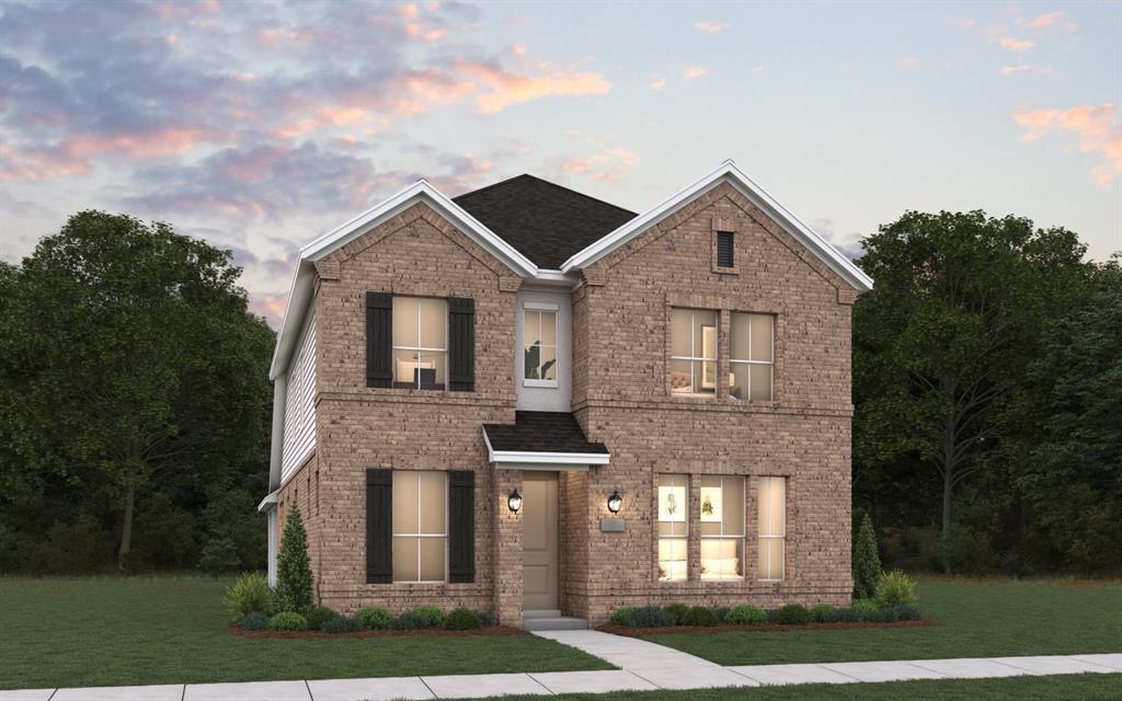 Solterra - Residential