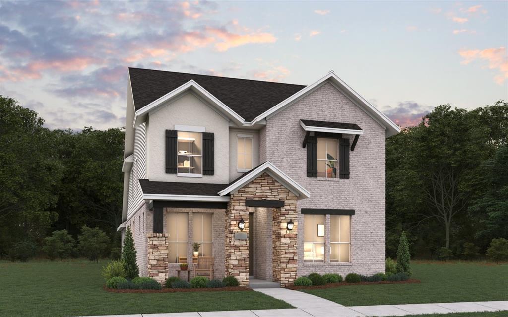 Solterra - Residential